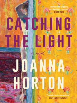 cover image of Catching the Light